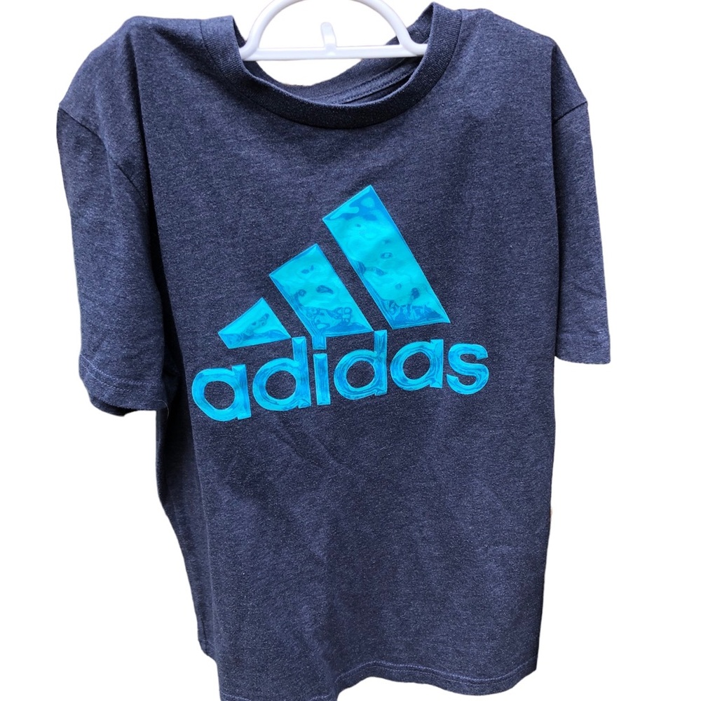Boys Adidas T-shirt